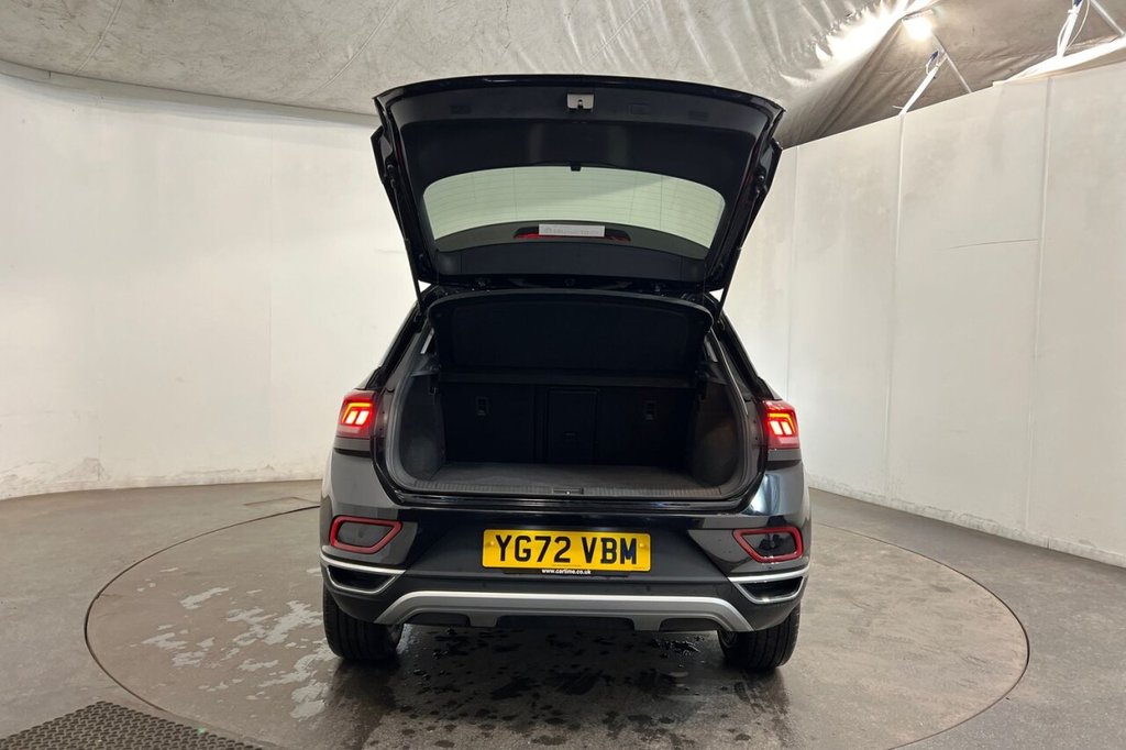 Used Volkswagen T-Roc 2022 for sale - 77327799: Photo 41