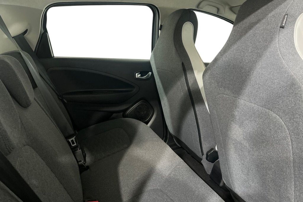 Used Renault Zoe 2021 for sale - 76654894: Photo 10