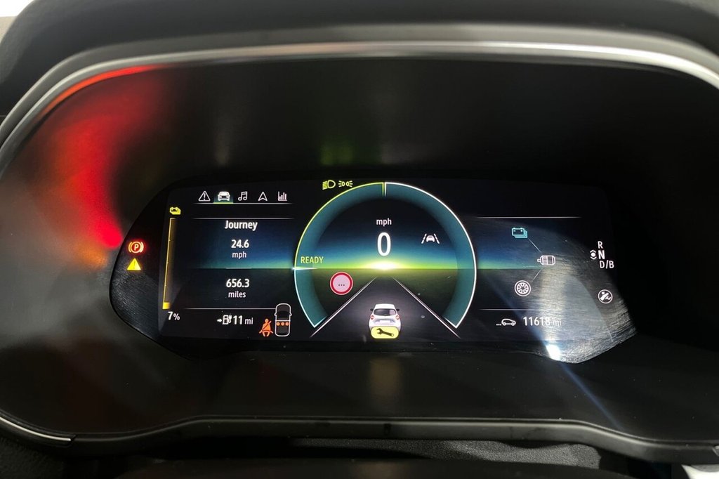 Used Renault Zoe 2021 for sale - 76654894: Photo 15