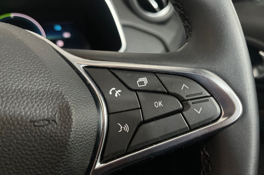 Used Renault Zoe 2021 for sale - 76654894: Photo 23