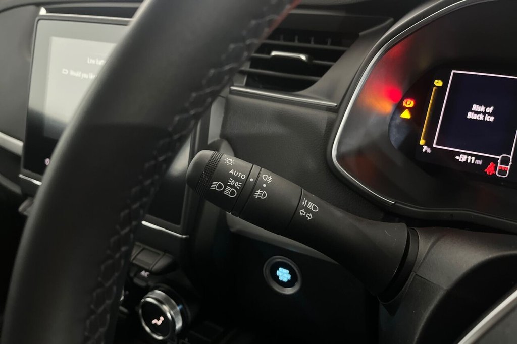 Used Renault Zoe 2021 for sale - 76654894: Photo 24