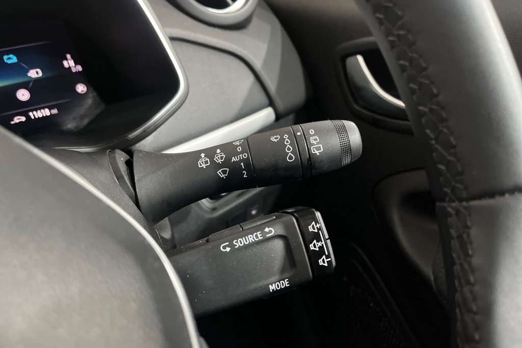 Used Renault Zoe 2021 for sale - 76654894: Photo 25