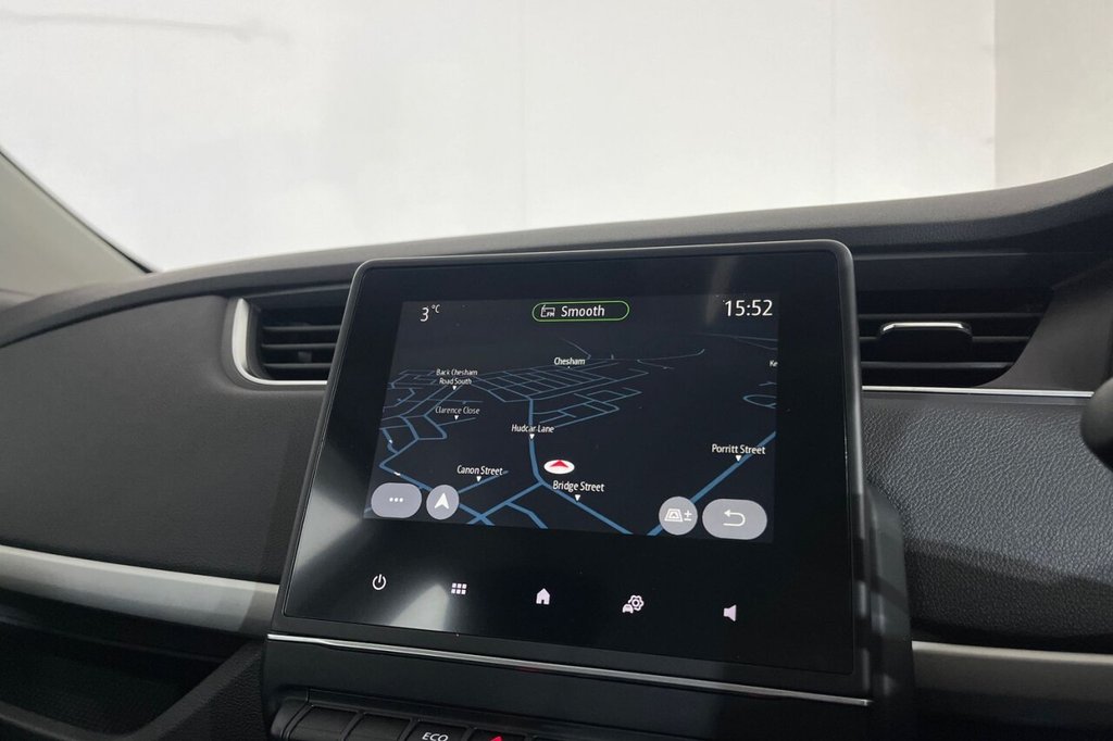 Used Renault Zoe 2021 for sale - 76654894: Photo 27