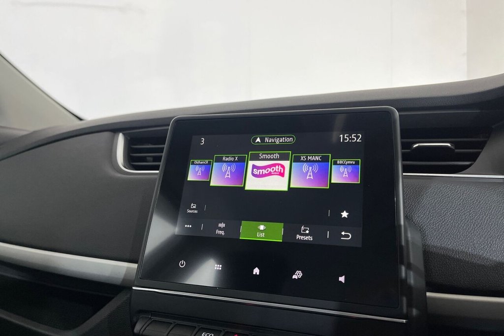 Used Renault Zoe 2021 for sale - 76654894: Photo 28