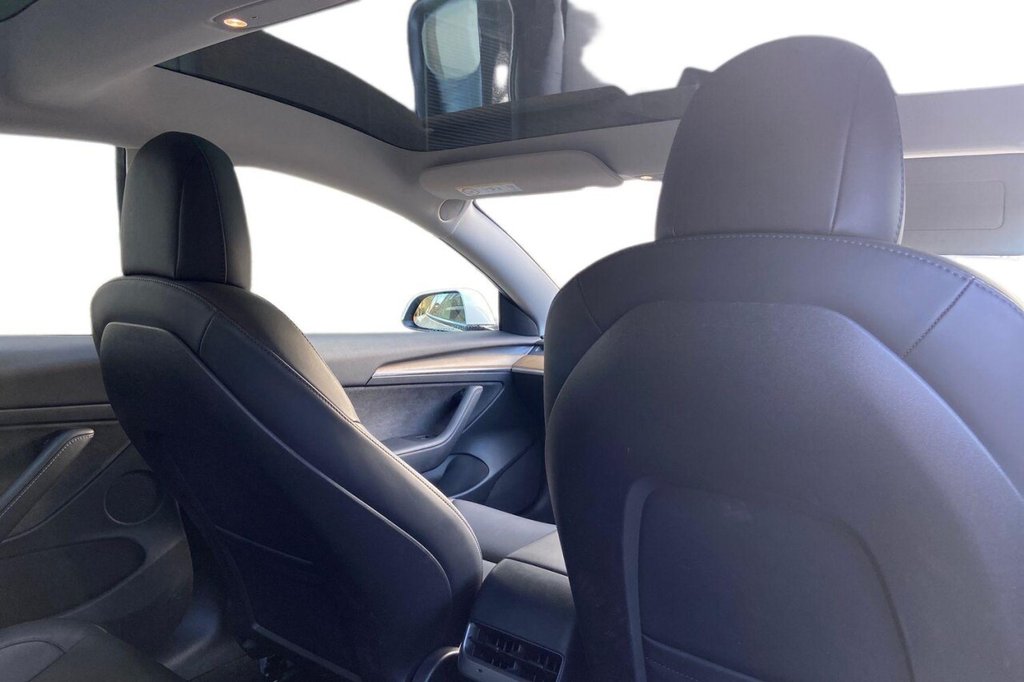 Used Tesla Model 3 2022 for sale - 76617173: Photo 10