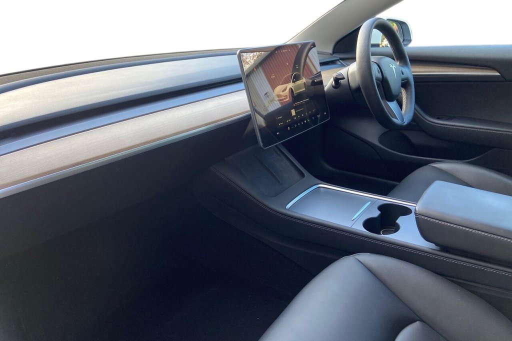 Used Tesla Model 3 2022 for sale - 76617173: Photo 11