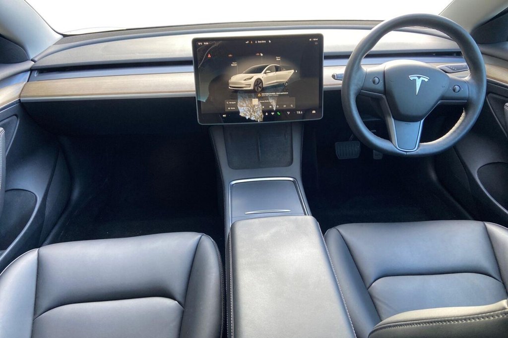 Used Tesla Model 3 2022 for sale - 76617173: Photo 12