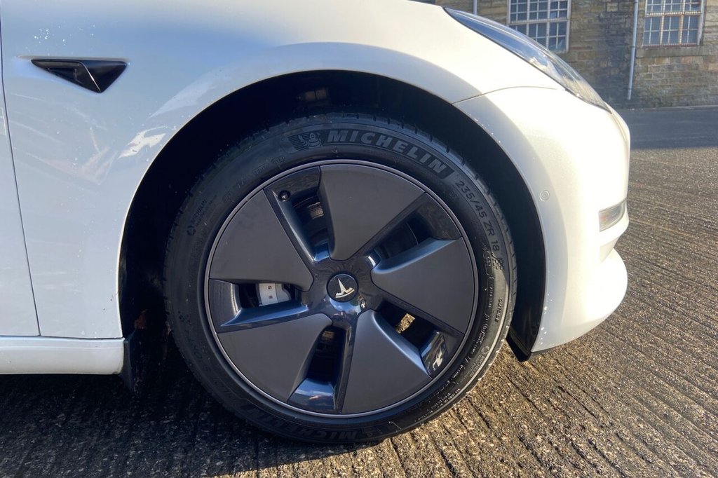 Used Tesla Model 3 2022 for sale - 76617173: Photo 14