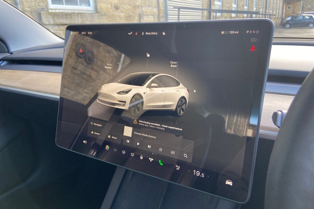 Used Tesla Model 3 2022 for sale - 76617173: Photo 15