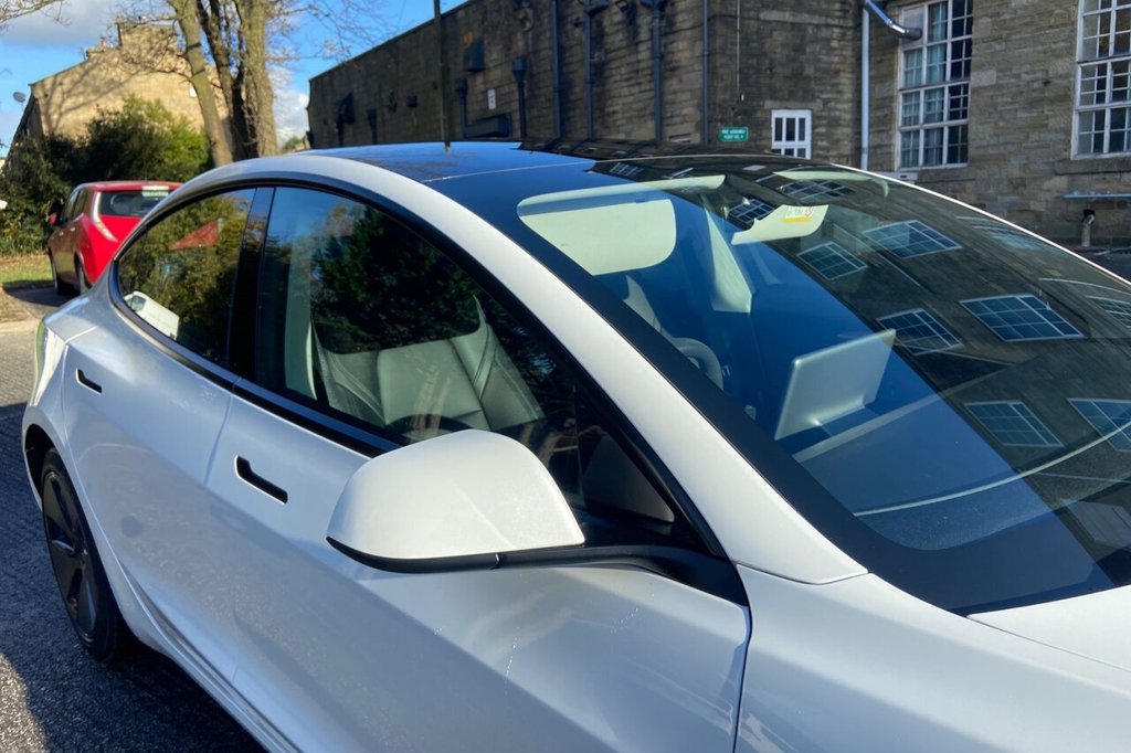 Used Tesla Model 3 2022 for sale - 76617173: Photo 16