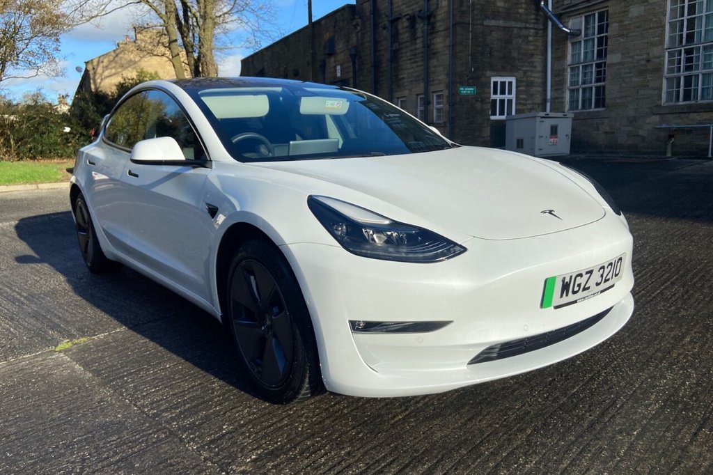 Used Tesla Model 3 2022 for sale - 76617173: Photo 17