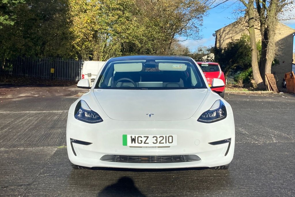 Used Tesla Model 3 2022 for sale - 76617173: Photo 19