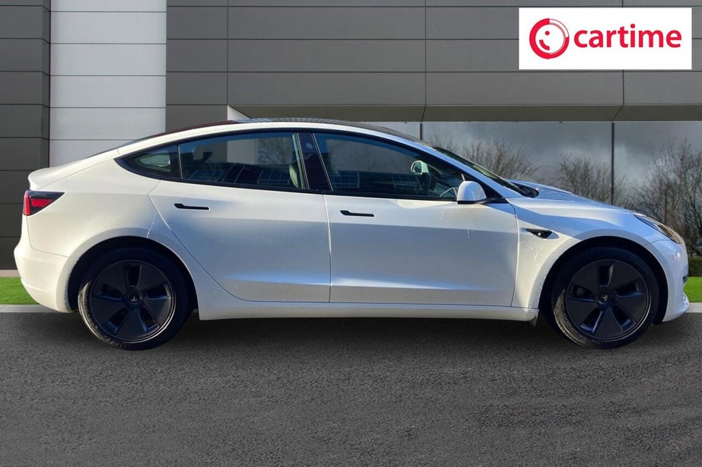 Used Tesla Model 3 2022 for sale - 76617173: Photo 2