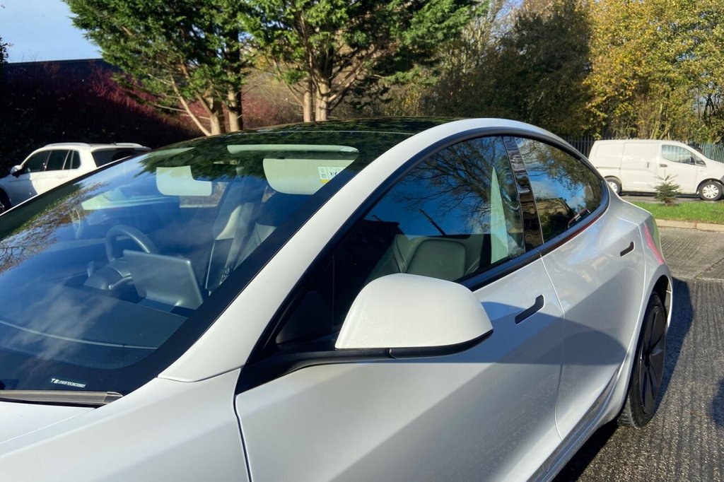 Used Tesla Model 3 2022 for sale - 76617173: Photo 21