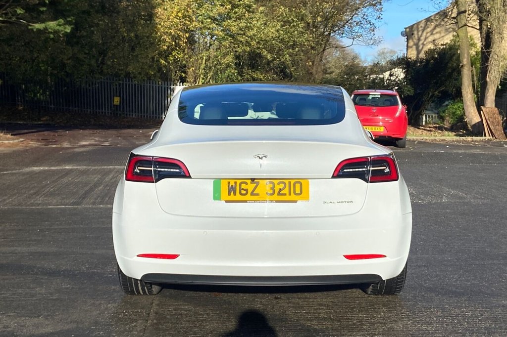 Used Tesla Model 3 2022 for sale - 76617173: Photo 23