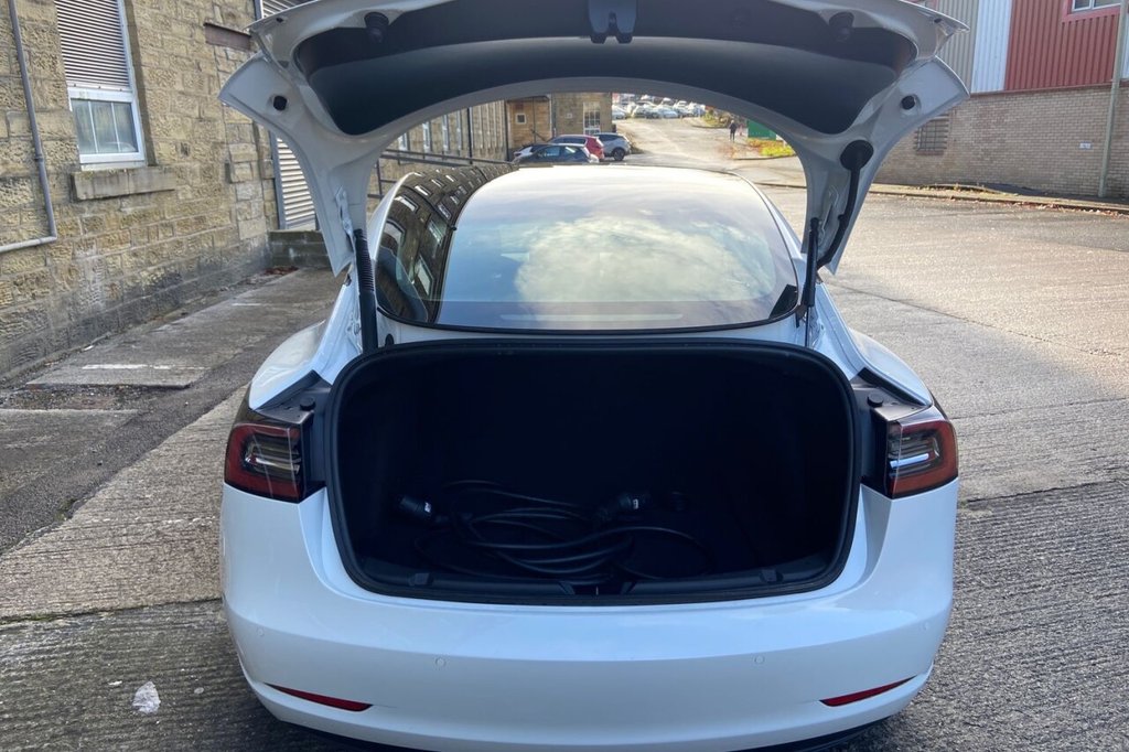 Used Tesla Model 3 2022 for sale - 76617173: Photo 26