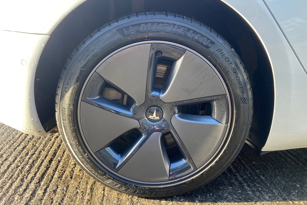 Used Tesla Model 3 2022 for sale - 76617173: Photo 27