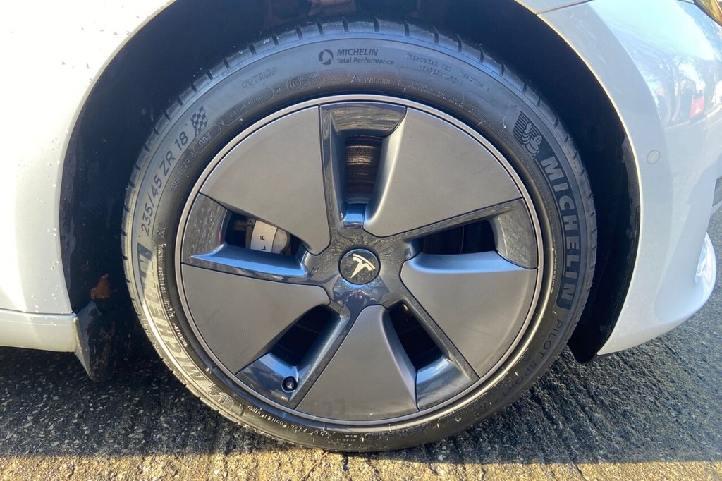 Used Tesla Model 3 2022 for sale - 76617173: Photo 28