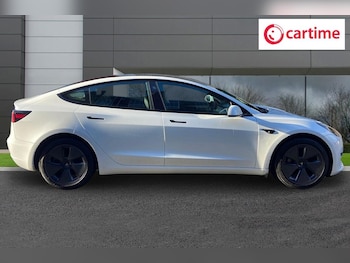 Used Tesla Model 3 2022 for sale - 76617173: Photo