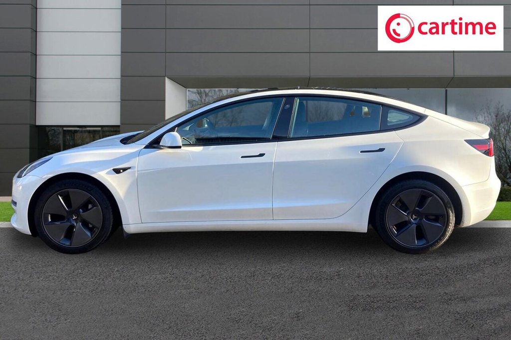 Used Tesla Model 3 2022 for sale - 76617173: Photo 3