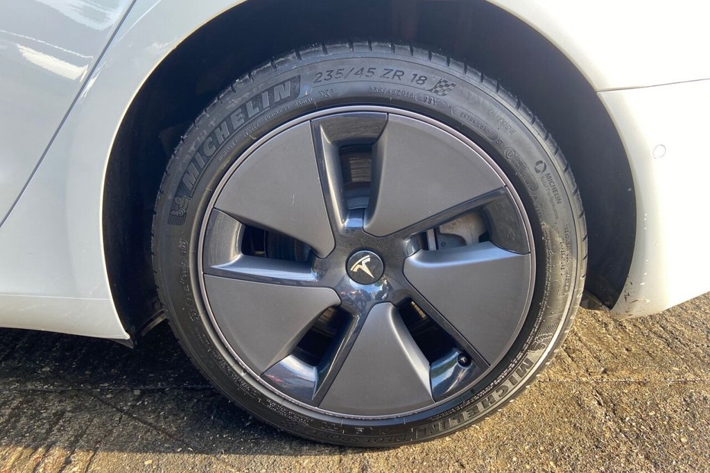 Used Tesla Model 3 2022 for sale - 76617173: Photo 30