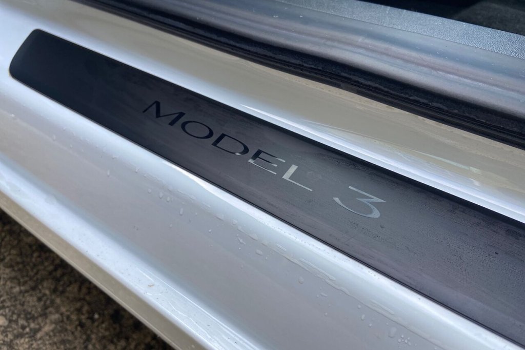 Used Tesla Model 3 2022 for sale - 76617173: Photo 31