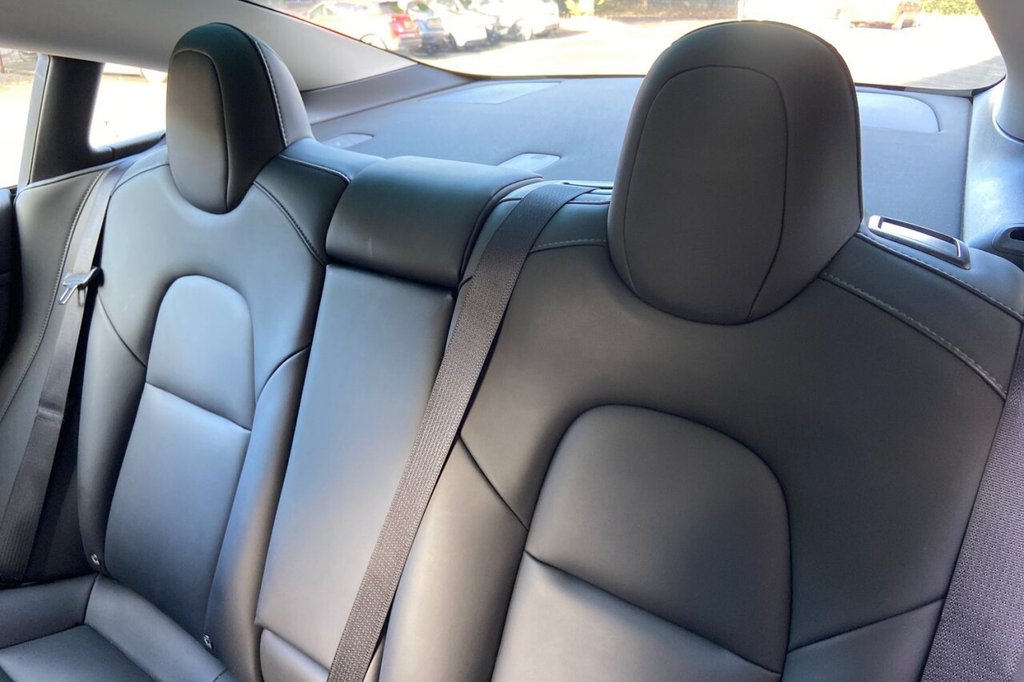 Used Tesla Model 3 2022 for sale - 76617173: Photo 34