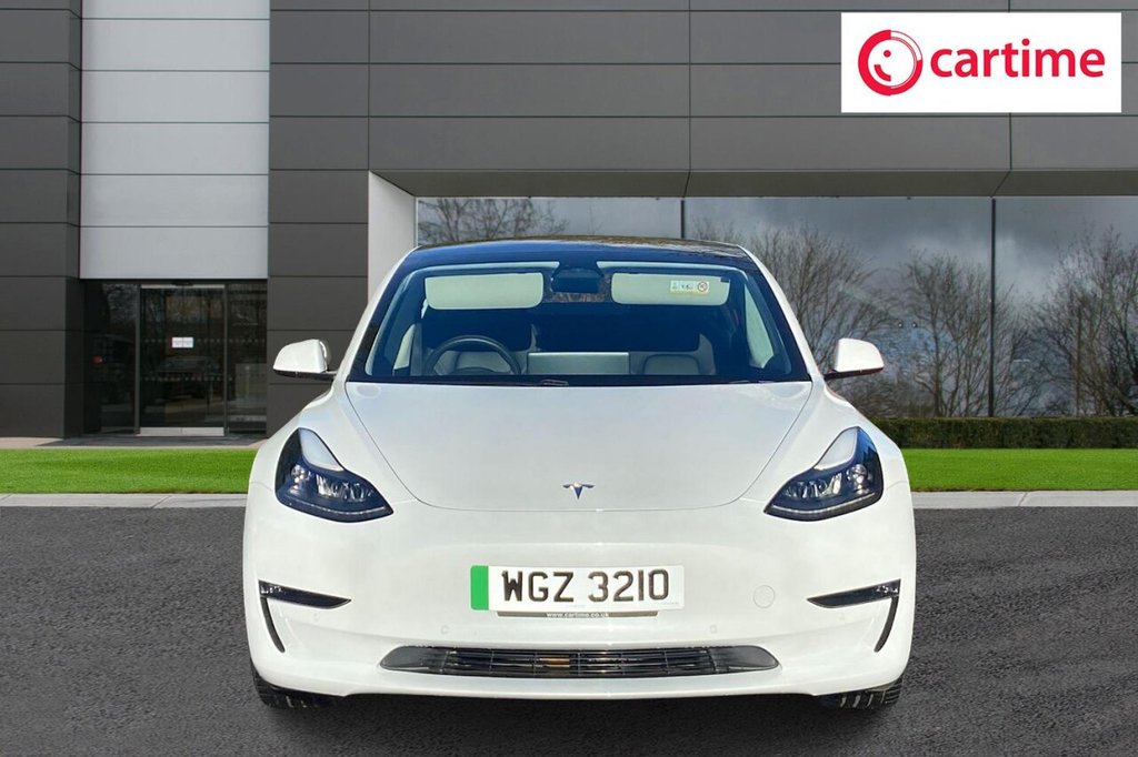 Used Tesla Model 3 2022 for sale - 76617173: Photo 4