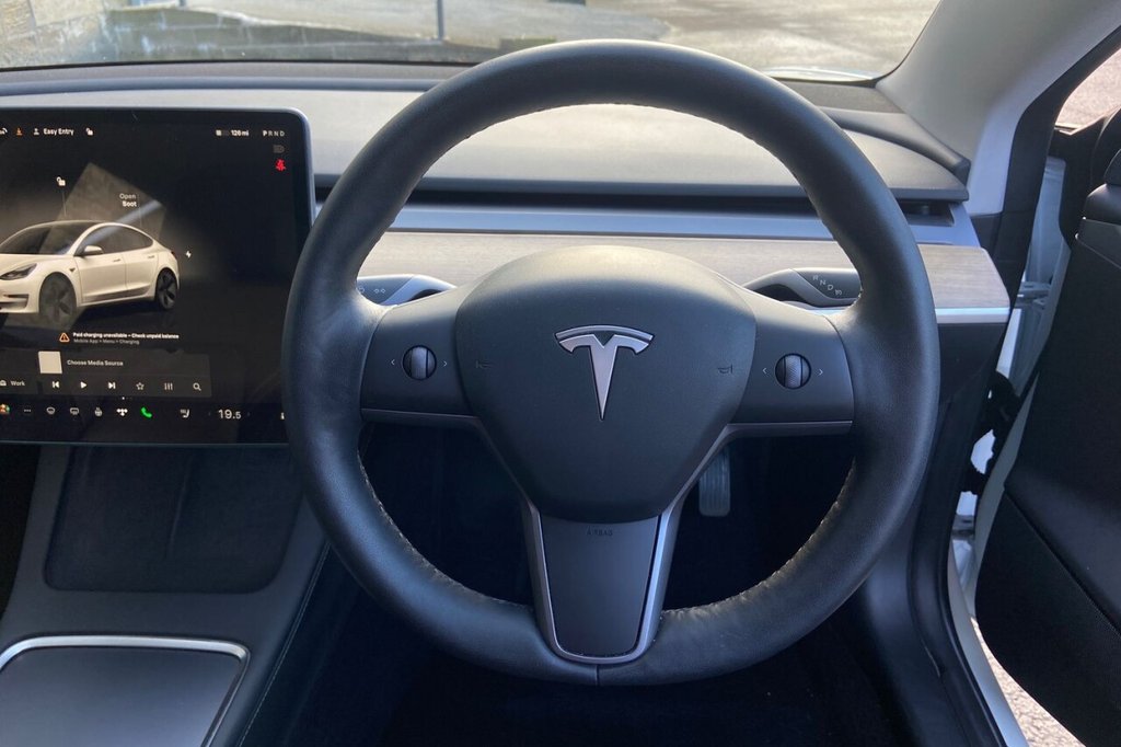 Used Tesla Model 3 2022 for sale - 76617173: Photo 40