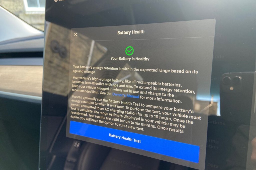 Used Tesla Model 3 2022 for sale - 76617173: Photo 43