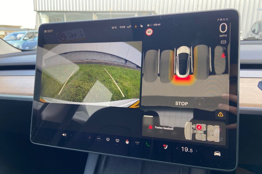 Used Tesla Model 3 2022 for sale - 76617173: Photo 44