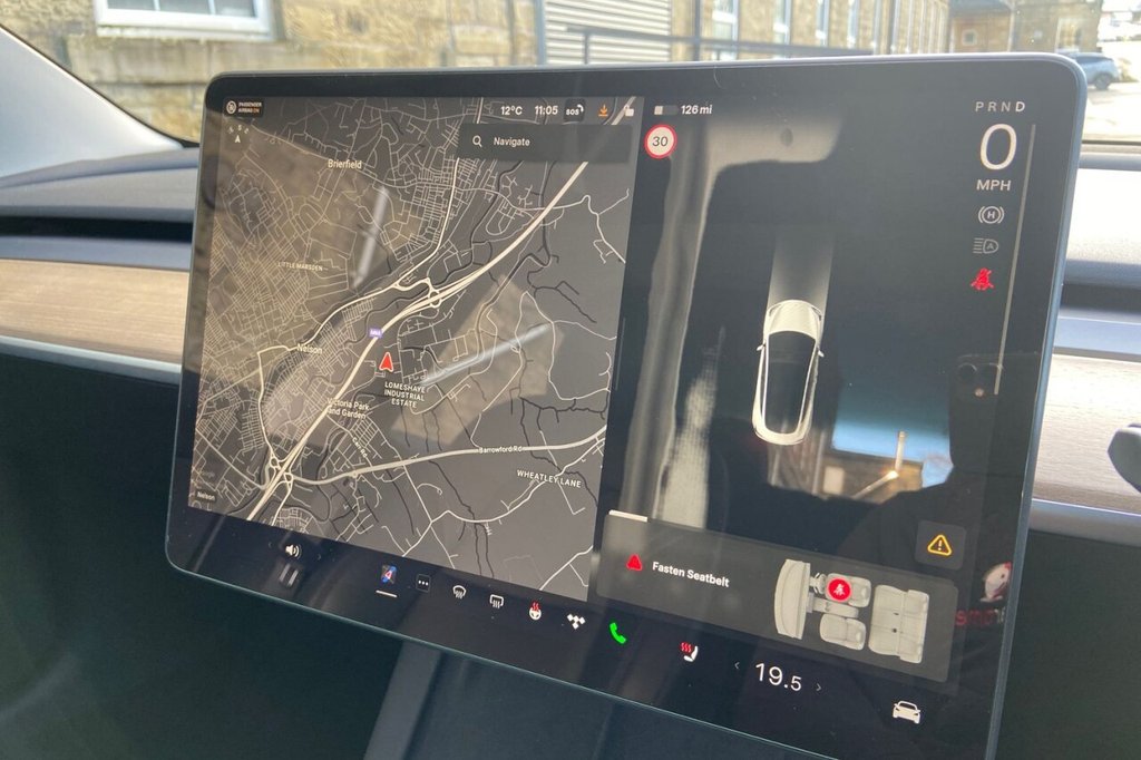 Used Tesla Model 3 2022 for sale - 76617173: Photo 45