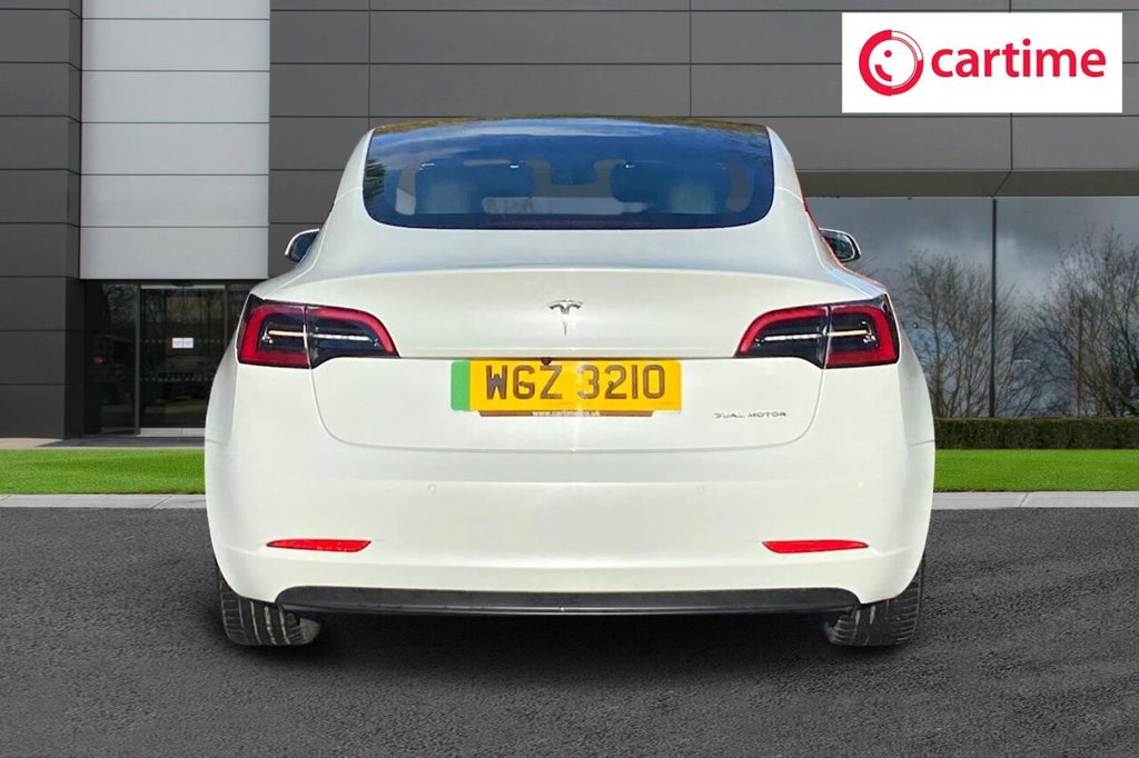 Used Tesla Model 3 2022 for sale - 76617173: Photo 6