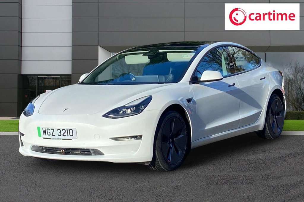Used Tesla Model 3 2022 for sale - 76617173: Photo 7
