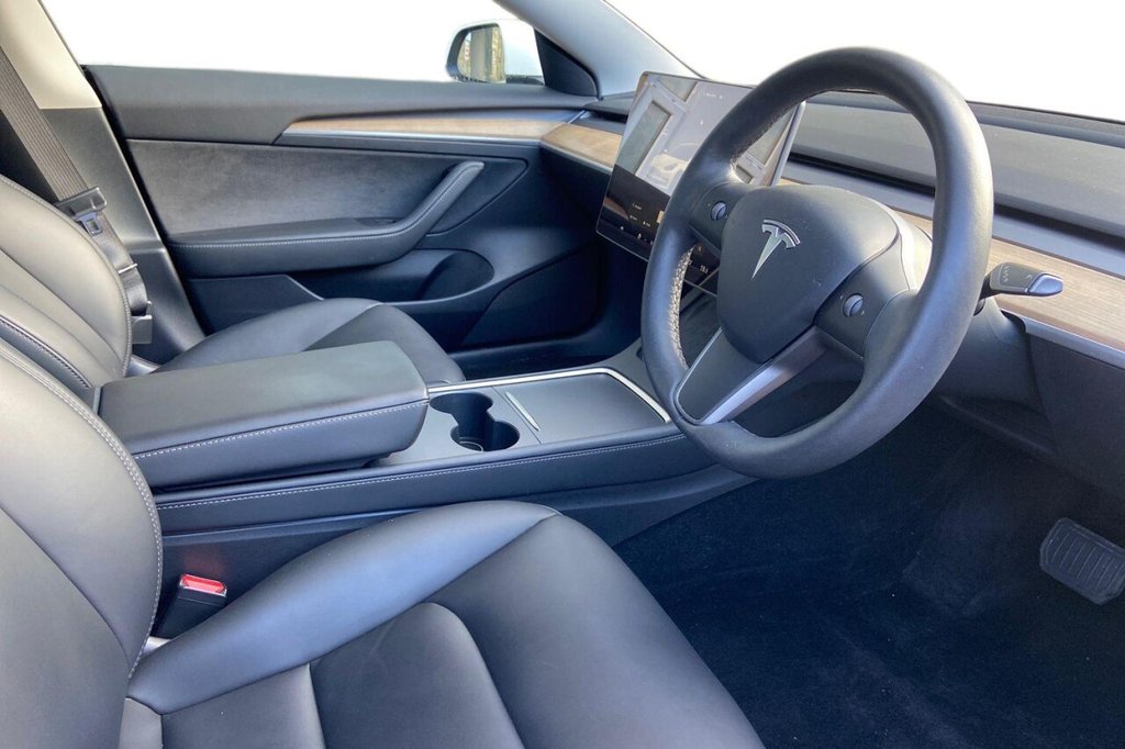 Used Tesla Model 3 2022 for sale - 76617173: Photo 9