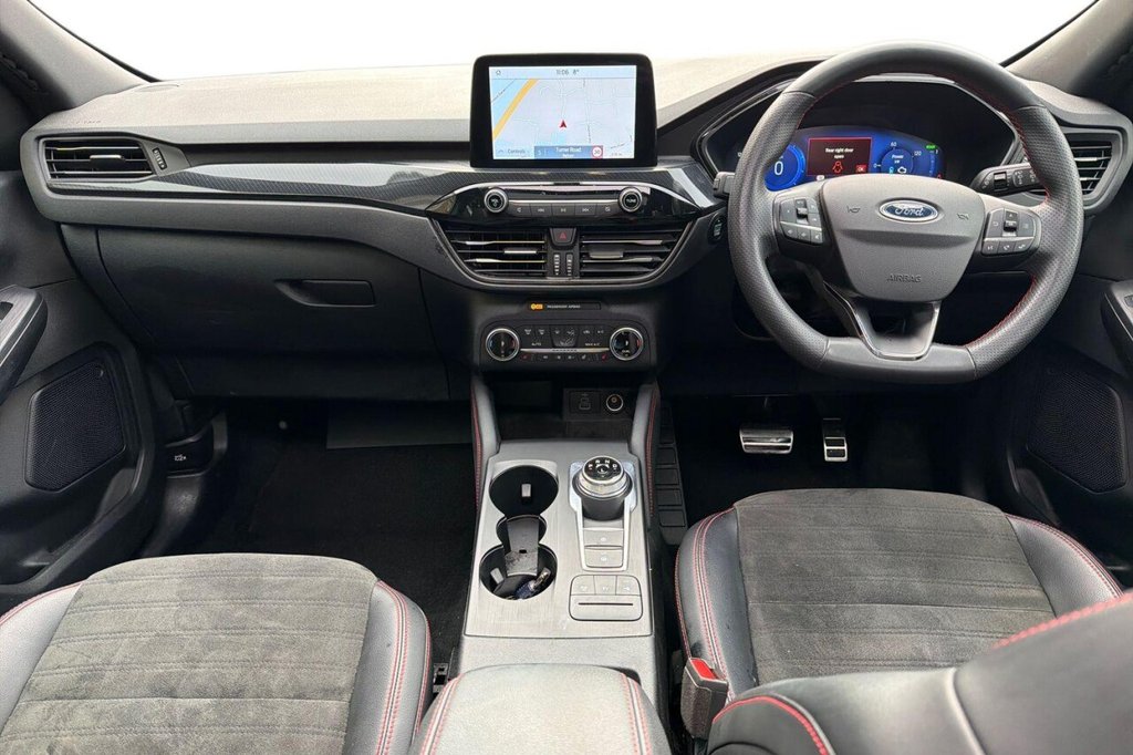 Used Ford Kuga 2023 for sale - 77655478: Photo 12