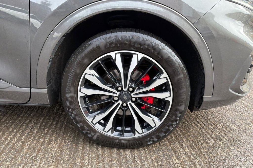 Used Ford Kuga 2023 for sale - 77655478: Photo 14