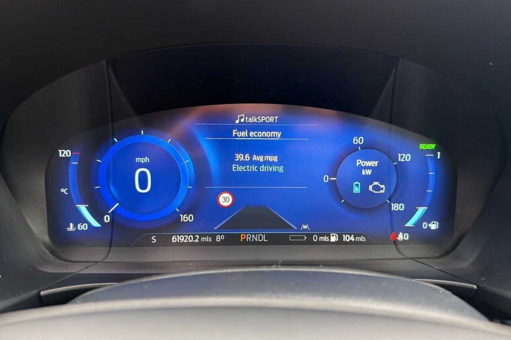 Used Ford Kuga 2023 for sale - 77655478: Photo 15