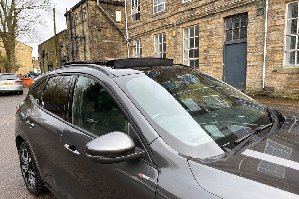 Used Ford Kuga 2023 for sale - 77655478: Photo 19