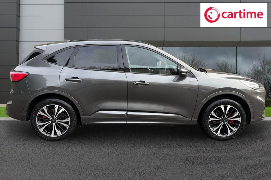 Used Ford Kuga 2023 for sale - 77655478: Photo 2