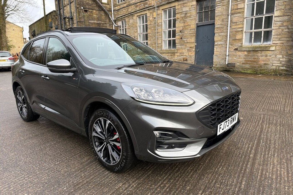 Used Ford Kuga 2023 for sale - 77655478: Photo 21