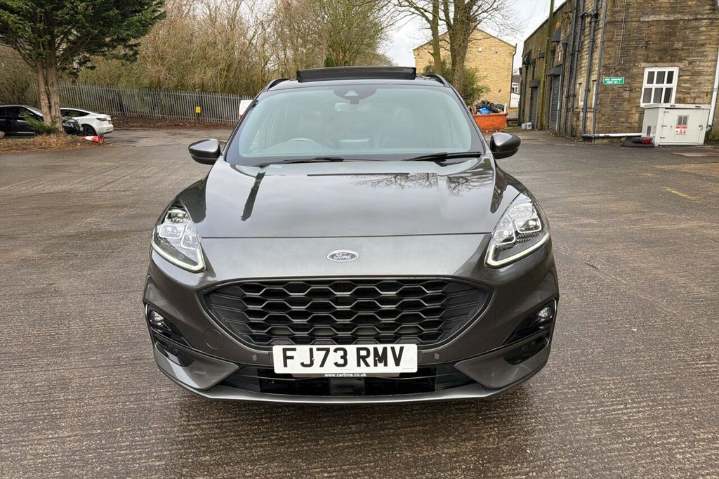 Used Ford Kuga 2023 for sale - 77655478: Photo 22