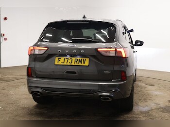 Used Ford Kuga 2023 for sale - 77655478: Photo