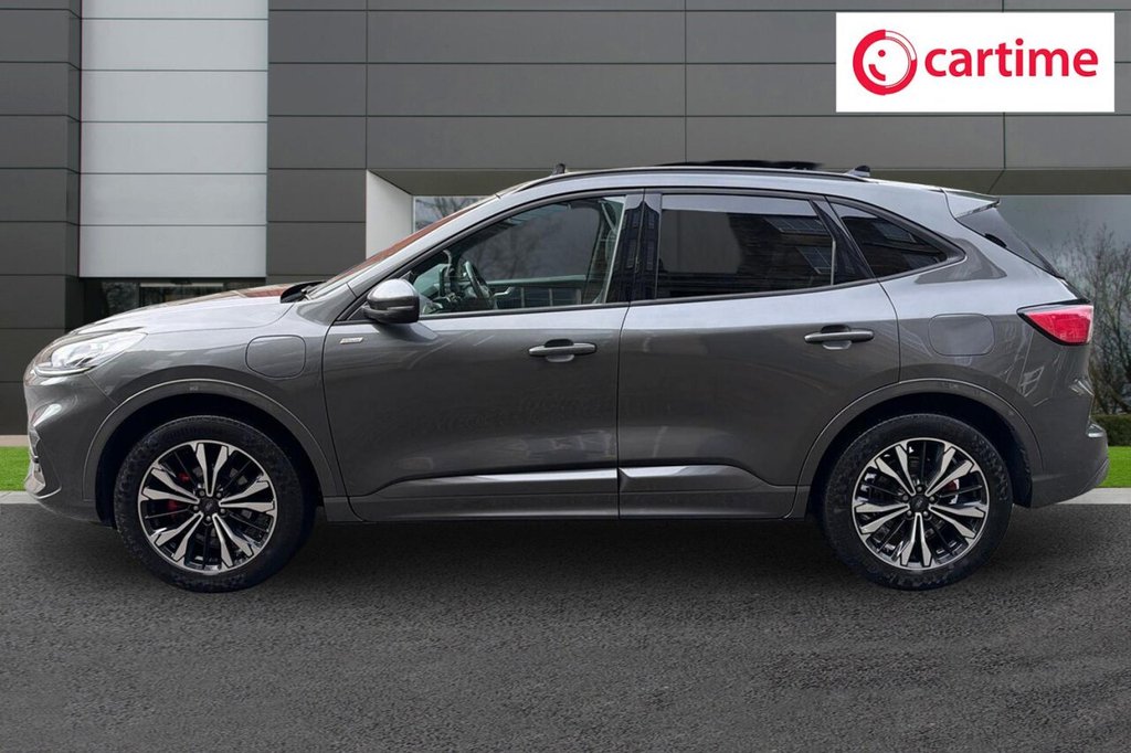 Used Ford Kuga 2023 for sale - 77655478: Photo 3