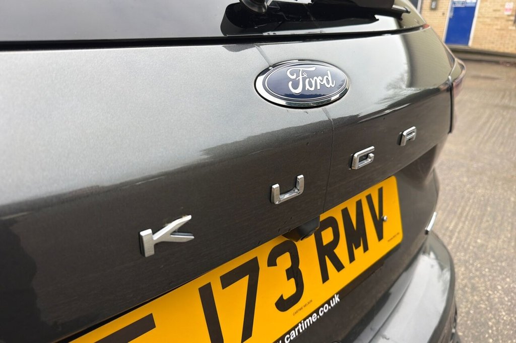 Used Ford Kuga 2023 for sale - 77655478: Photo 30