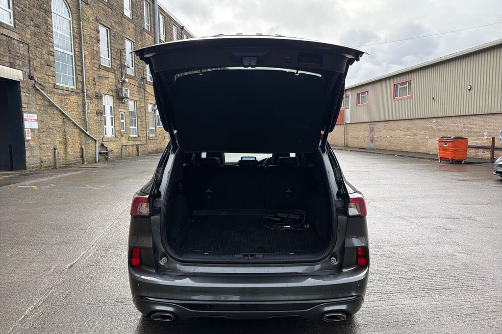 Used Ford Kuga 2023 for sale - 77655478: Photo 31