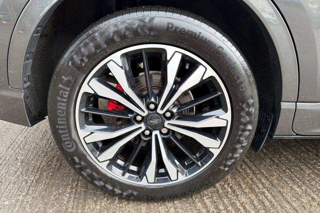 Used Ford Kuga 2023 for sale - 77655478: Photo 33