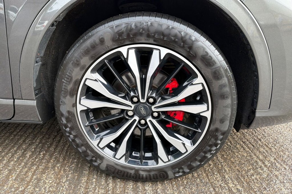 Used Ford Kuga 2023 for sale - 77655478: Photo 34