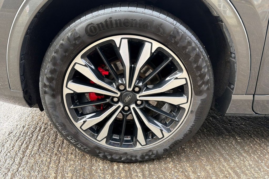 Used Ford Kuga 2023 for sale - 77655478: Photo 35