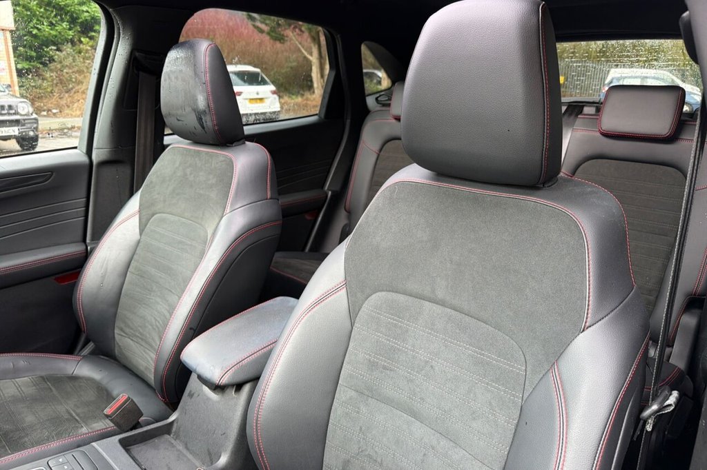 Used Ford Kuga 2023 for sale - 77655478: Photo 37